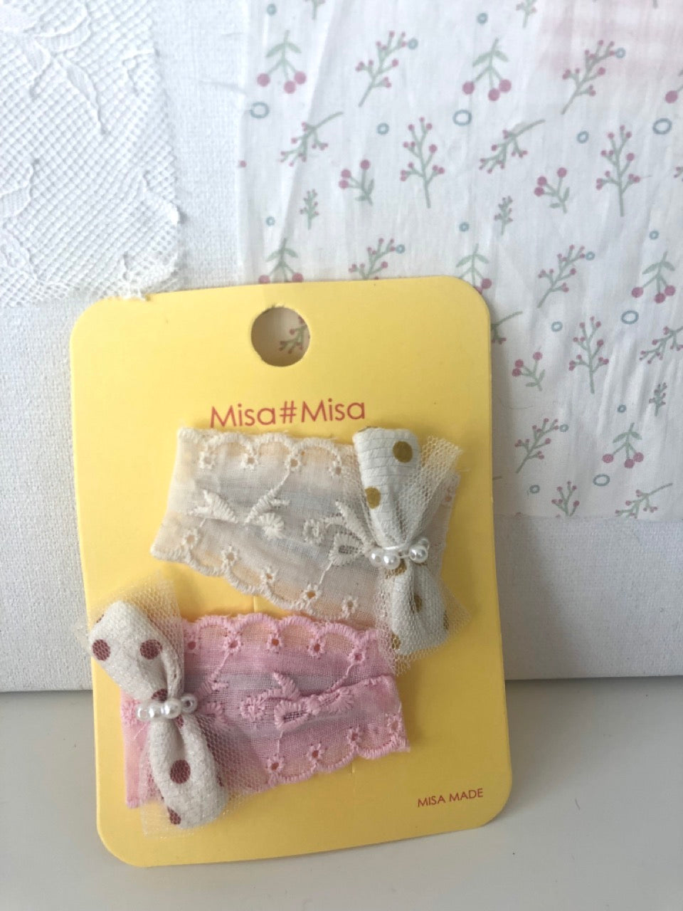 Cute Hair Clips