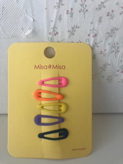 Cute Hair Clips