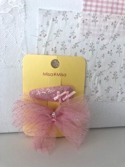 Cute Hair Clips
