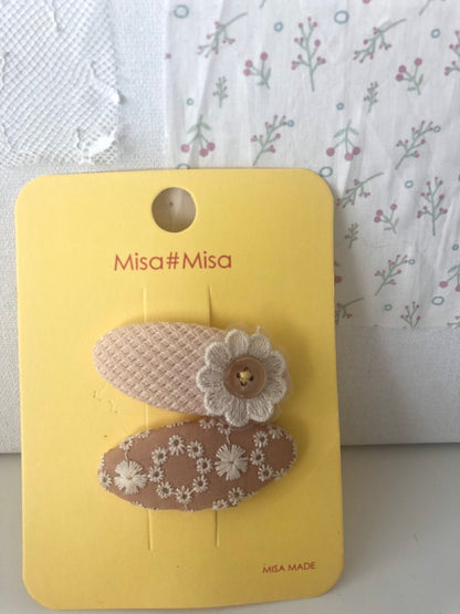 Cute Hair Clips