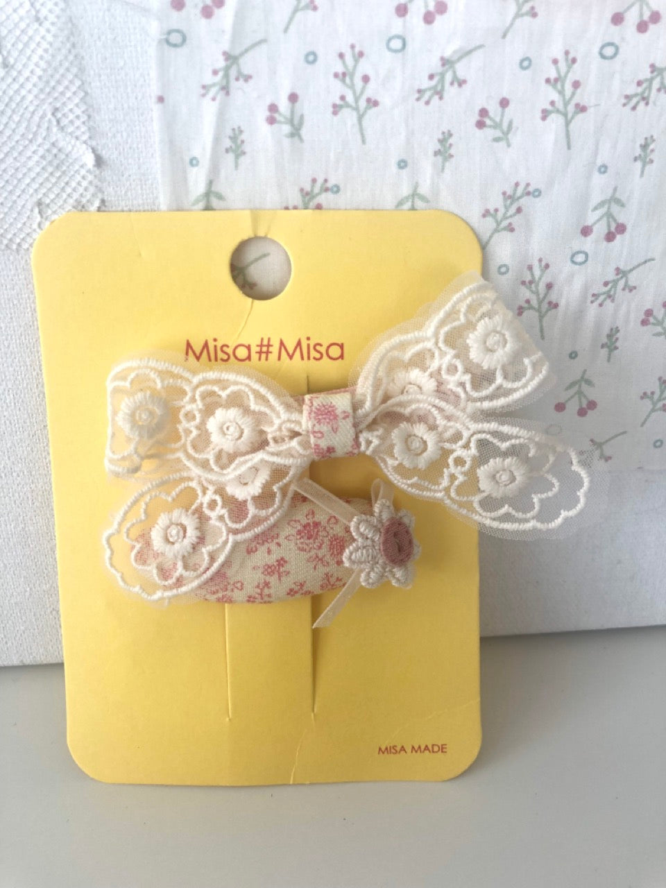 Cute Hair Clips