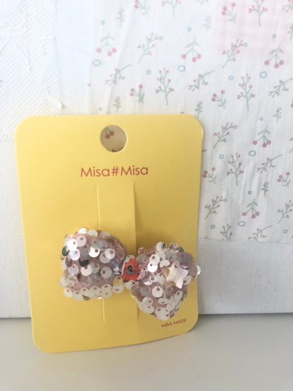 Cute Hair Clips