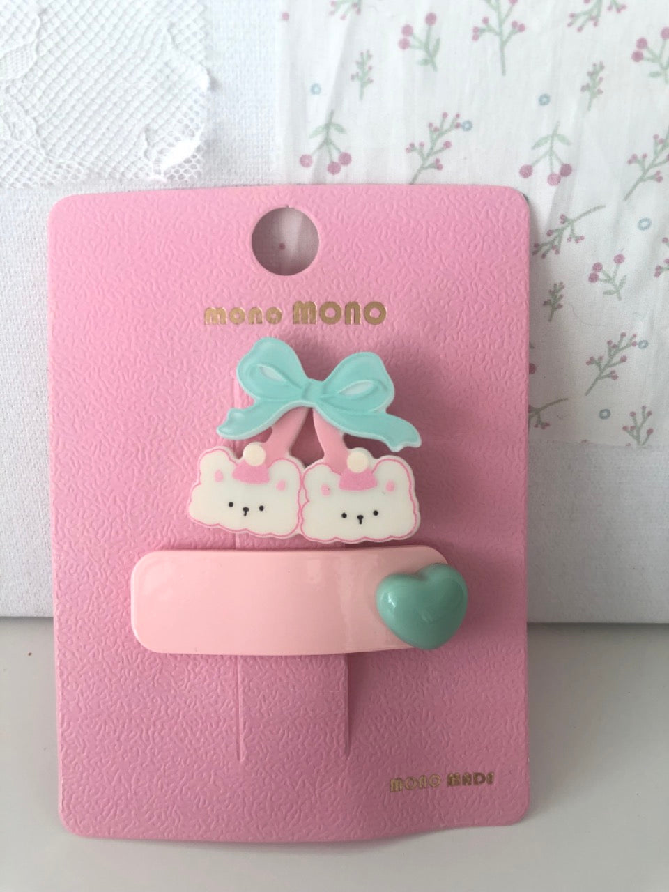Cute Hair Clips