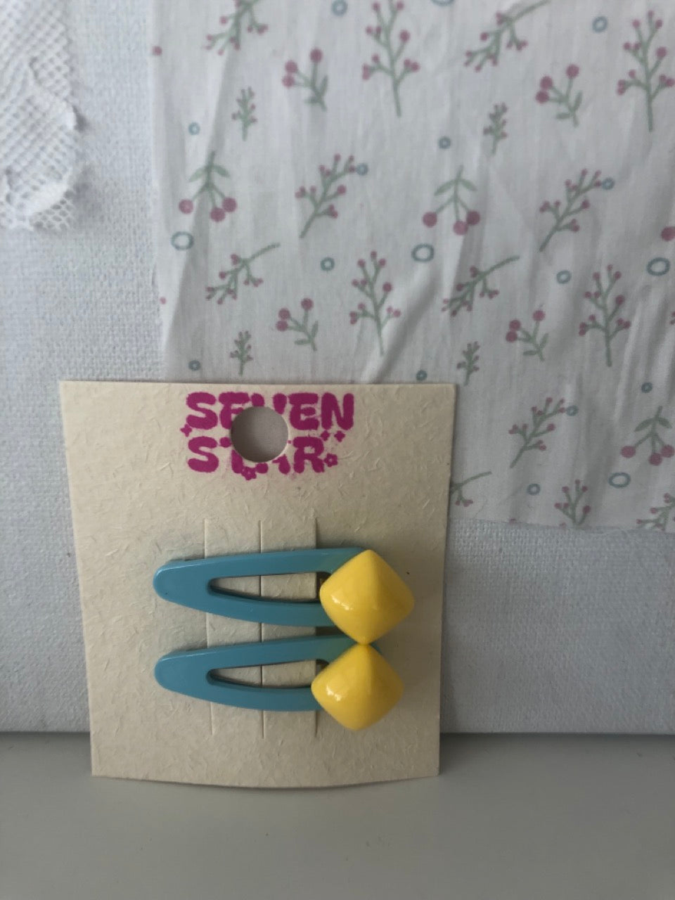 Cute Hair Clips