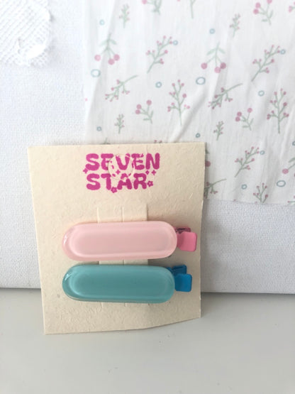 Cute Hair Clips