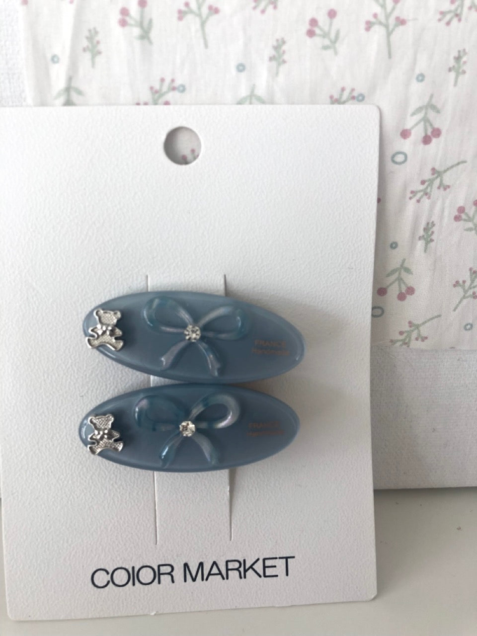 Adult Hair Accessories