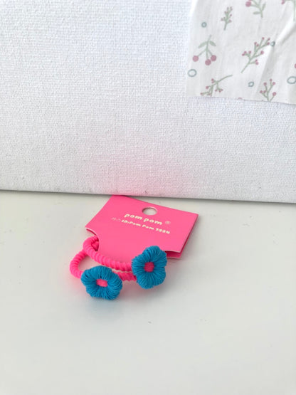 Delicate Hair Ties