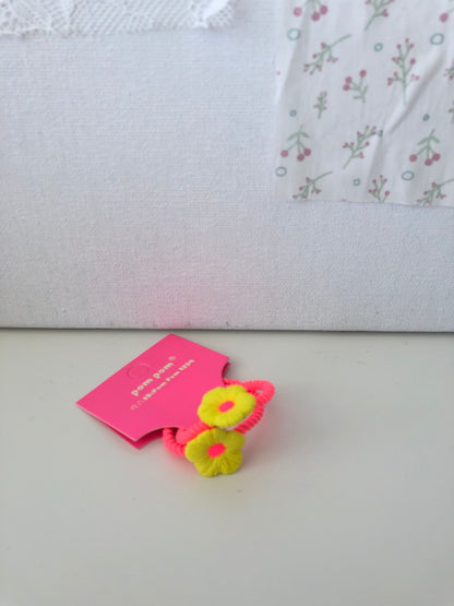Delicate Hair Ties