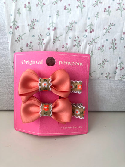 Exquisite Hair Clip