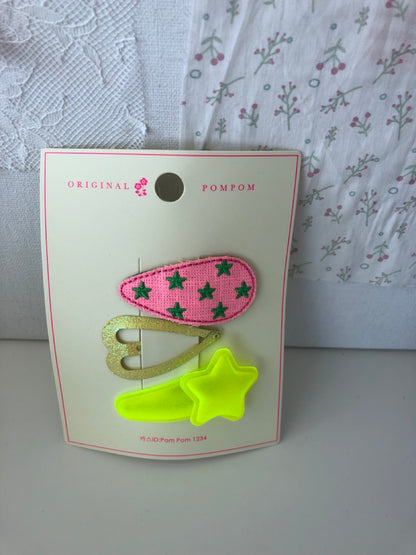 Exquisite Hair Clip