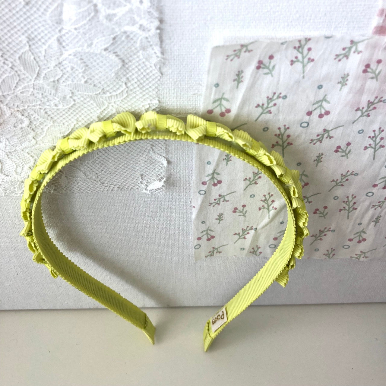 Headband