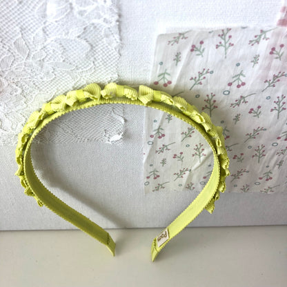 Headband