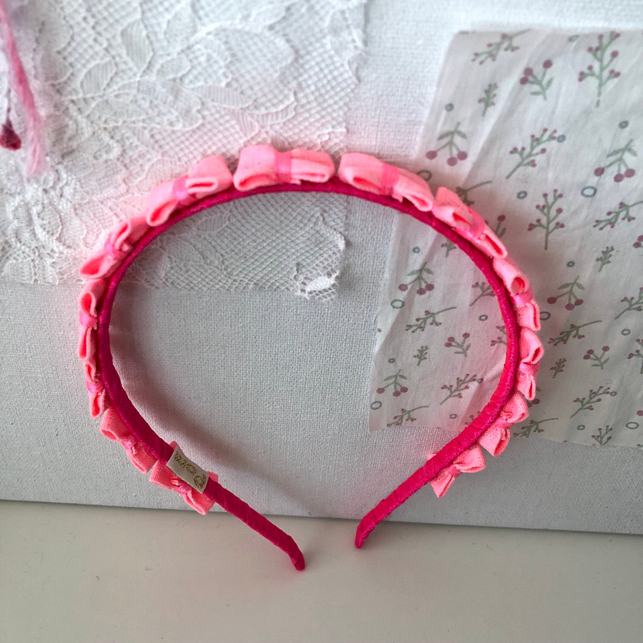 Headband