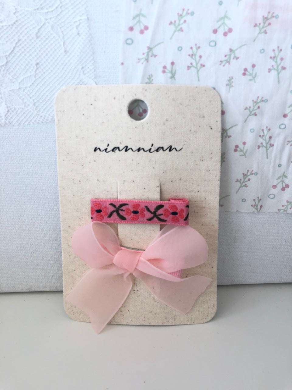 Cute Hair Clips