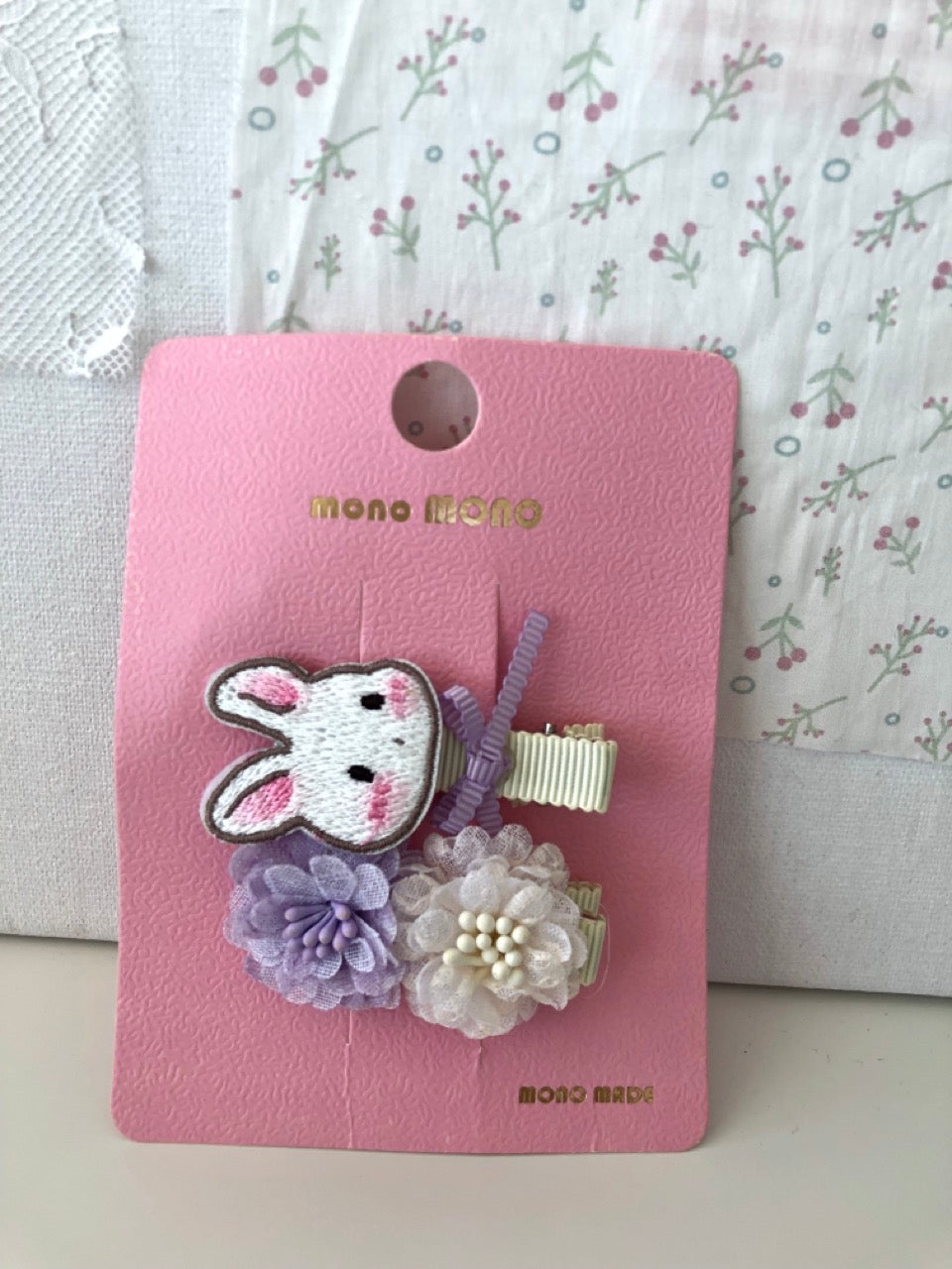 Cute Hair Clips