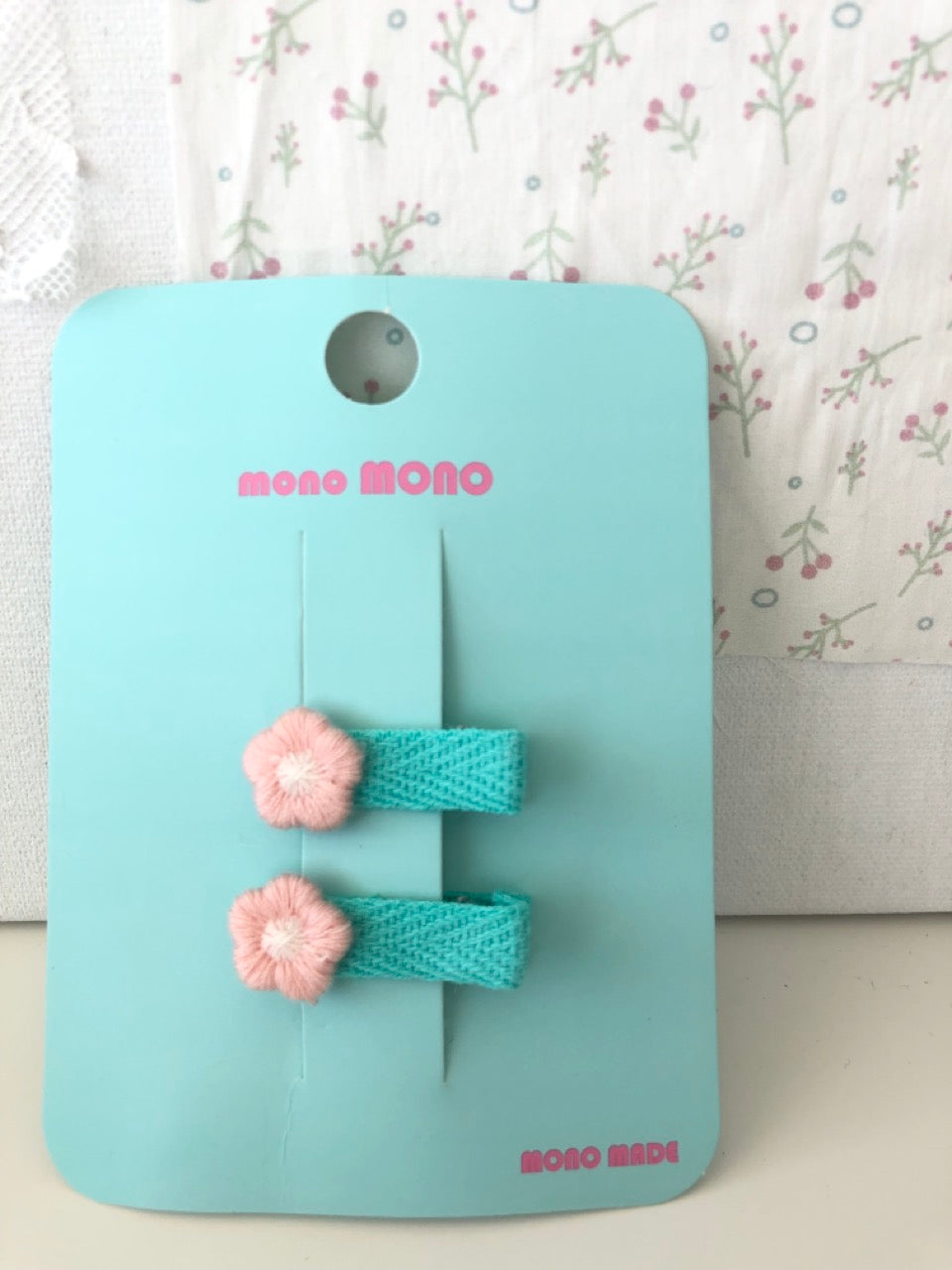 Cute Hair Clips