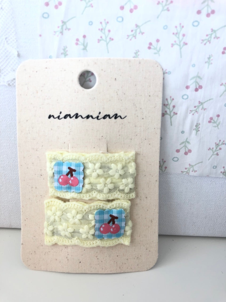 Cute Hair Clips