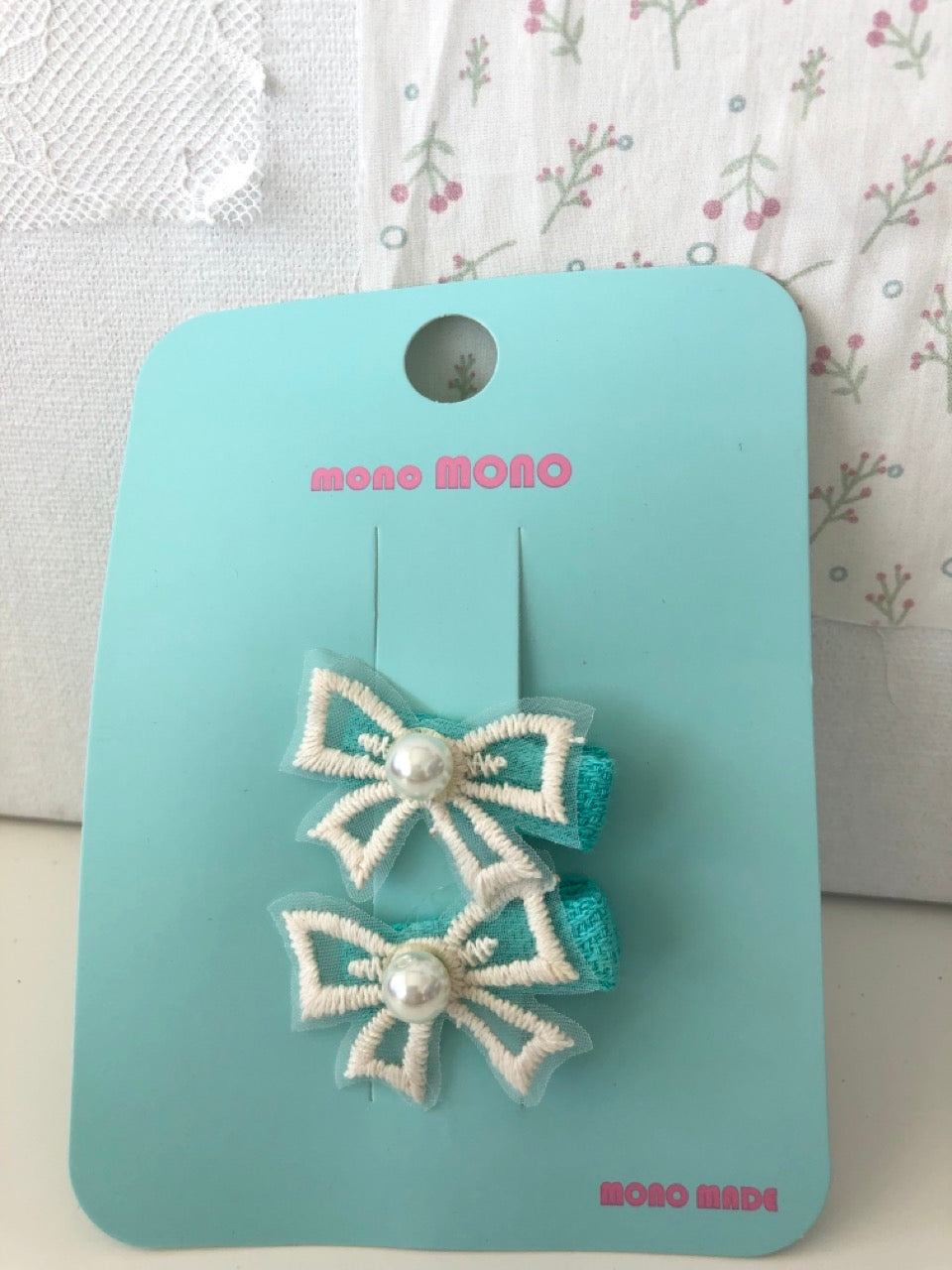 Cute Hair Clips