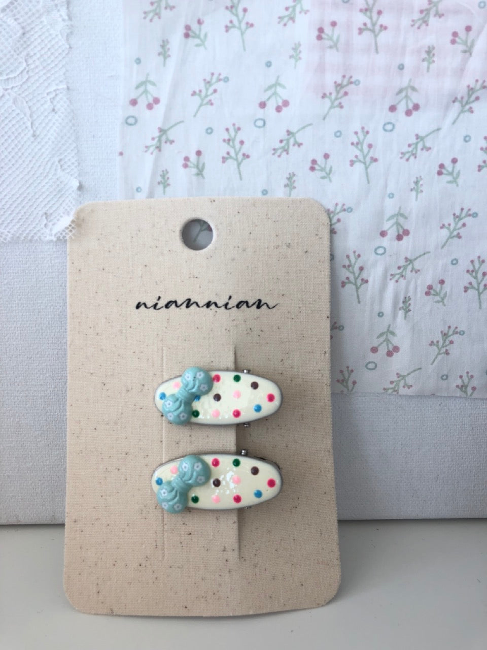 Cute Hair Clips