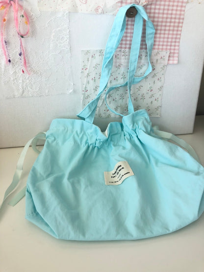 Cloth Handbag