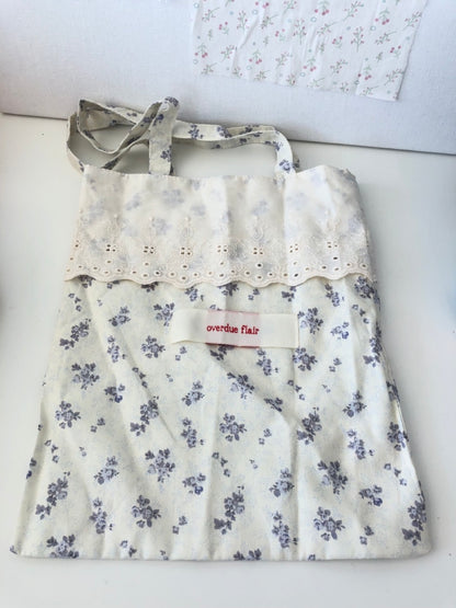 Cloth Handbag