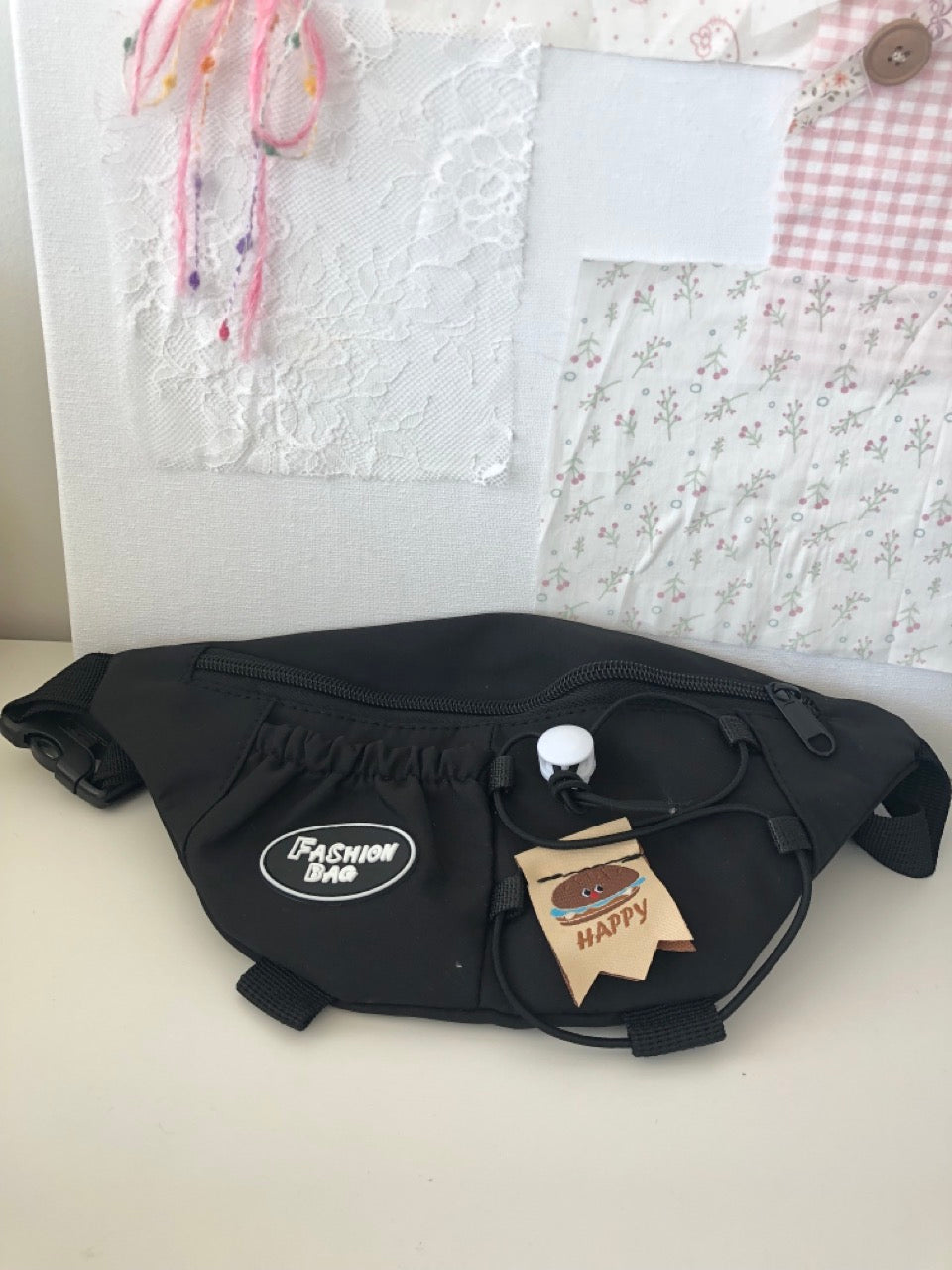 Boys Cross-body Bag