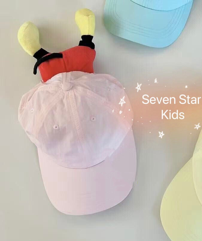 Kids Caps