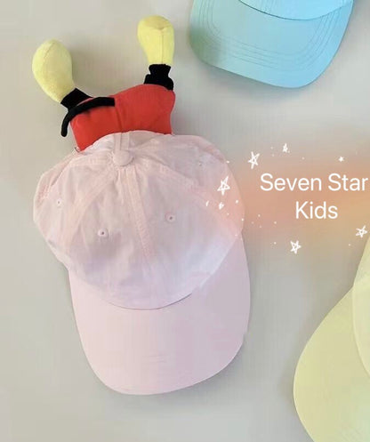 Kids Caps