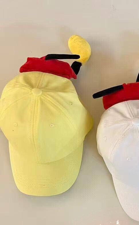 Teenager Cap