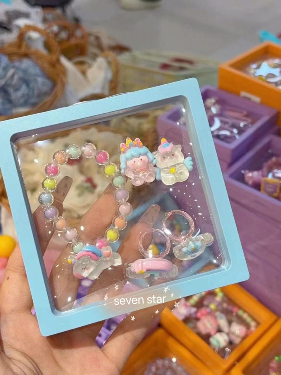 Jewelry Sets