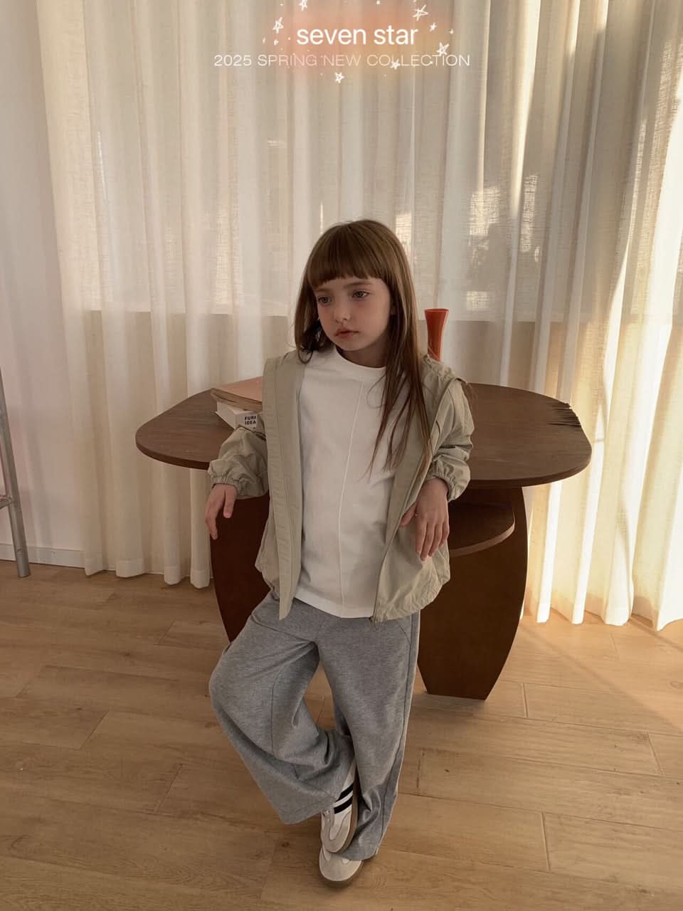 Straight Comfort kids Sweatpants