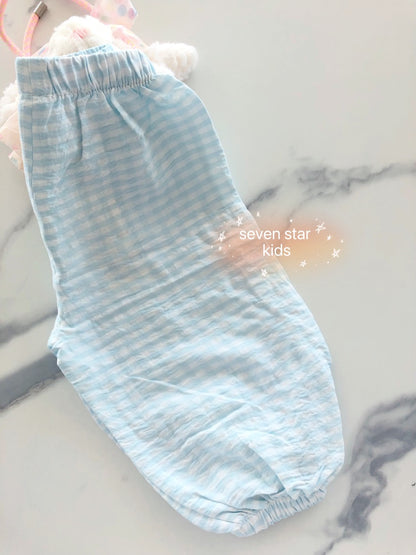 Summer Cool Pants