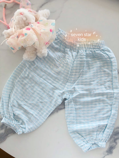 Summer Cool Pants