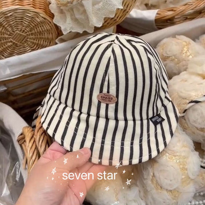 Bucket Sun Hats
