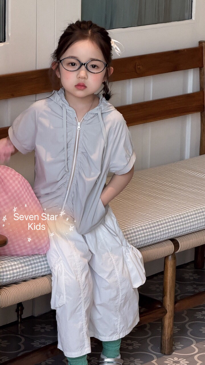 Sun Protection Short Sleeve Shirt
