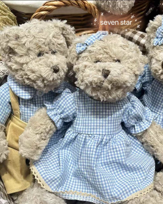 Teddy Bear( one pair)