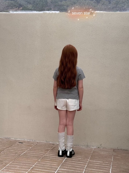 Two-way Skorts