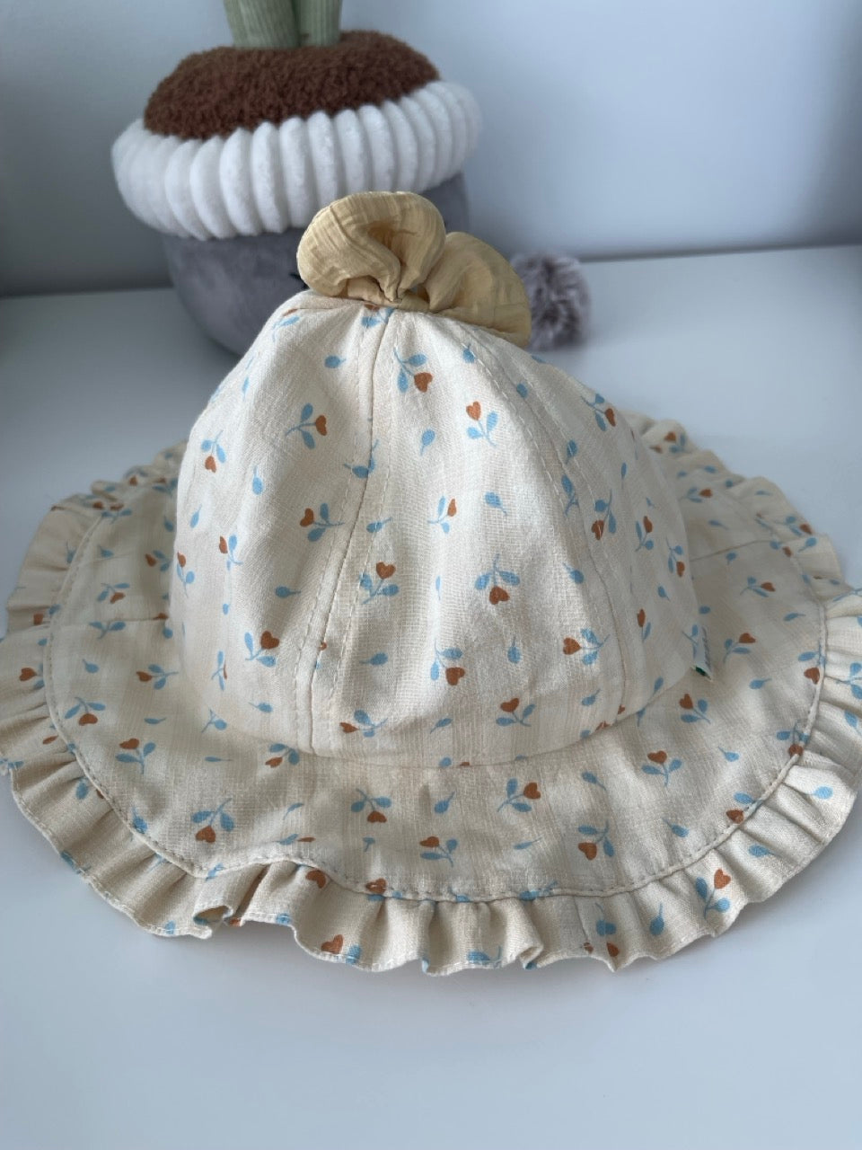 Baby Toddler Hats