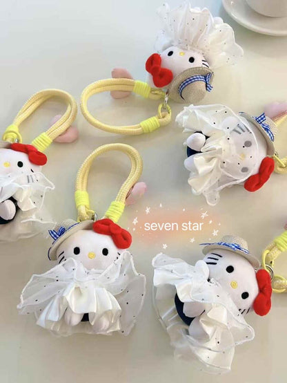 Kitten Charms