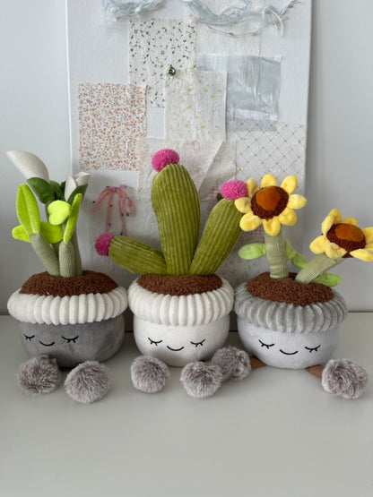 plant dolls