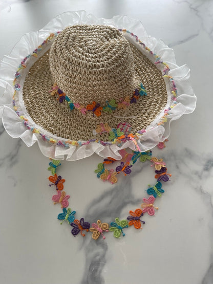 Straw Hats