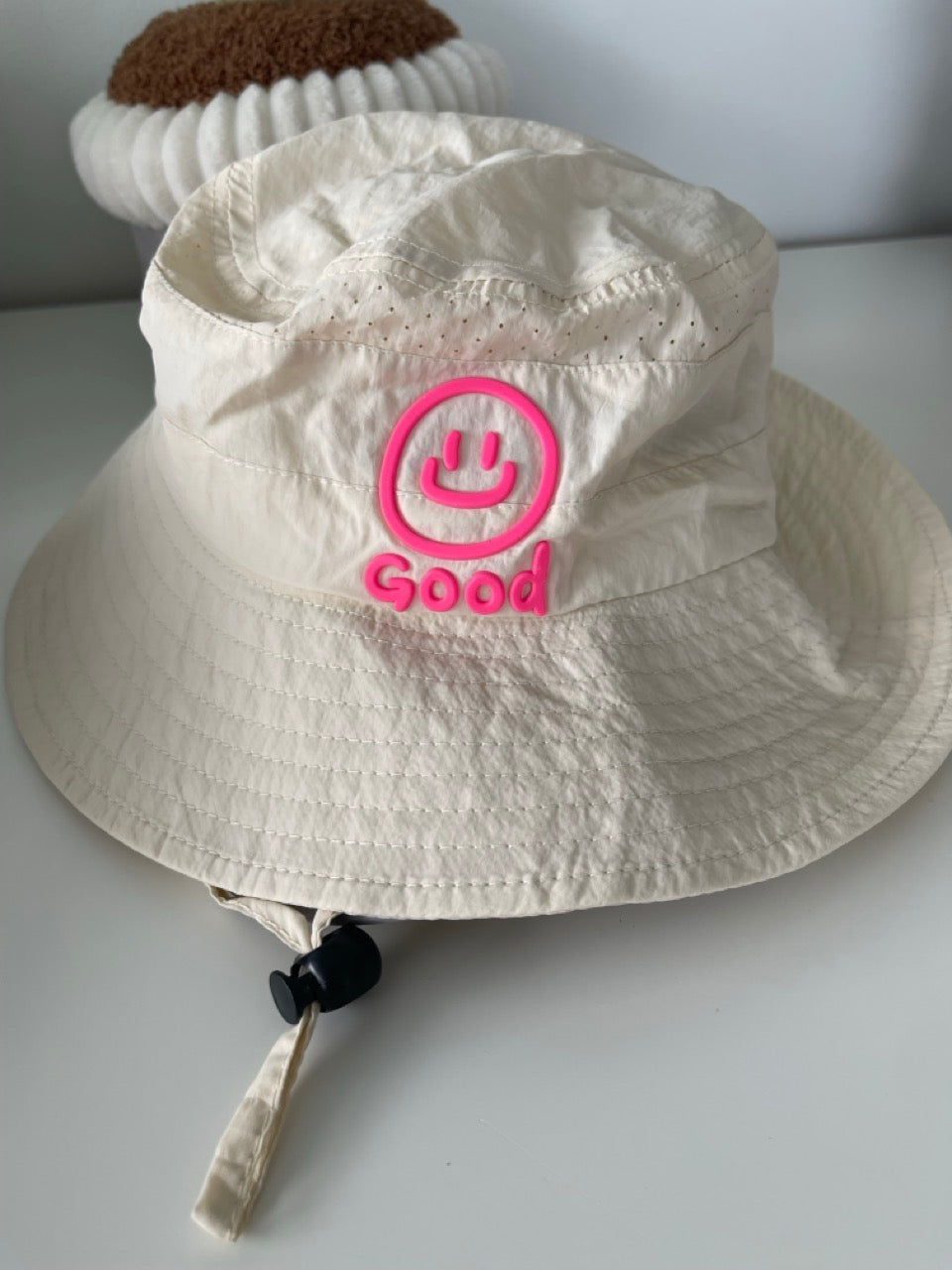 Bucket Sun Hats