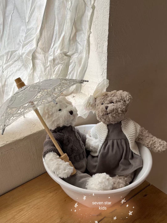 kids teddy bear