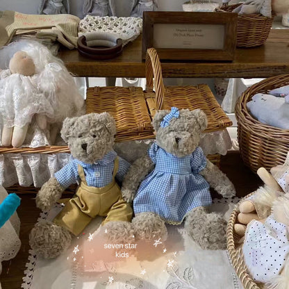 Teddy Bear( one pair)